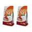 Farmina N&D Cat Pumpkin Neutered Quail 5Kg, Katzenfutter, 2er-Pack