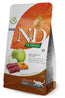 Farmina N&D Cat Calabaza Venado 5Kg, cat food