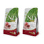 Farmina N&D Cat Kitten Prime Huhn 10Kg, Kätzchenfutter, 2er-Pack