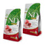 Farmina N&D Cat Kitten Prime Huhn Kätzchenfutter, Packung 2 x 1,5Kg