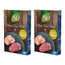 Farmina N&D Cat Natural Meat Duo Menu 6X70Gr, Katzennassfutter, 2er-Pack
