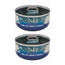 Farmina N&D Cat Ocean Thunfisch Kabeljau Kürbis 30X70Gr, 2er Pack