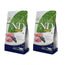 Farmina N&D Cat Prime Lamm 1,5Kg, Katzenfutter, 2er-Pack