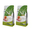 Farmina N&D Cat Prime Jabali 5Kg, Katzenfutter, 2er-Pack