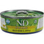 Farmina N&D Cat Prime Wildschwein & Apfel Box 30X70Gr