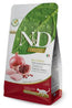 Farmina N&D Cat Prime Neutered Chicken 5Kg, cat food