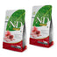 Farmina N&D Cat Prime Huhn Katzenfutter, Packung 2 x 1,5Kg