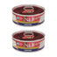 Farmina N&D Cat Quinoa Verdauung Box 24X80Gr, Nassfutter für Katzen, 2er Pack