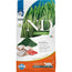 Farmina N&D Katze Spirulina Aranque 1,5Kg
