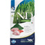 Farmina N&D Katze Spirulina Lamm 1,5Kg