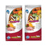 Farmina N&D Cat Tropical Selection Kastriertes Huhn 10Kg, 2er Pack