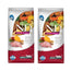 Farmina N&D Cat Tropical Selection Huhn 10Kg, 2er-Pack