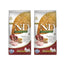 Farmina N&D Dog Ancestral Mini Huhn 7Kg, Hundefutter, 2er Pack