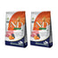 Farmina N&D Dog Pumpkin Medium Maxi Lamb 12Kg, Hundefutter, 2er-Pack
