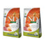 Farmina N&D Dog Calabaza Medium Maxi Jabali 12Kg, Hundefutter, 2er Pack