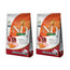 Farmina N&D Dog Pumpkin Medium Maxi Chicken 12Kg, Dog Food, Pack Of 2