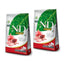 Farmina N&D Dog Prime Medium Maxi Huhn Hundefutter, Packung 2 x 12Kg
