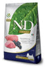 Farmina N&D Dog Prime Mini Lamb 2,5Kg, dog food for dogs