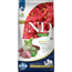 Farmina N&D Hund Quinoa Verdauung Lamm Med/Maxi 7Kg