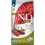 Farmina N&D Hund Quinoa Skin Coat Ente Med/Maxi 7Kg