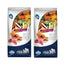 Farmina N&D Dog Tropical Selection Med Maxi Lamm 10Kg, 2er-Pack