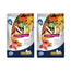 Farmina N&D Dog Tropical Selection Mini Lamm 5Kg, 2er-Pack