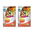 Farmina N&D Dog Tropical Selection Mini Lachs 5Kg, 2er-Pack