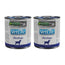 Farmina Vet Hund Ultrahypo Box 6X300Gr, Packung mit 2
