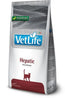 Farmina Vet Life Cat Hepatic 400Gr, pienso para gatos