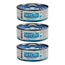Farmina Vet Life Cat Hypoallergenic Schwein, Pack 3 x Box 12X85Gr