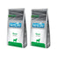 Farmina Vet Life Cat Renal 5Kg, Katzenfutter, 2er-Pack