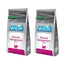 Farmina Vet Life Cat Struvite Management 2Kg, Katzenfutter, 2er-Pack