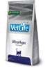 Farmina Vet Life Cat Ultrahypo 2Kg, cat food