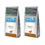 Farmina Vet Life Dog Diabetic 12Kg, Hundefutter, 2er-Pack