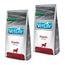 Farmina Vet Life Dog Hepatic Hundefutter, Packung 2 x 2Kg