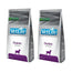Farmina Vet Life Dog Oxalate 2kg, Hundefutter, 2er-Pack