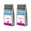 Farmina Vet Life Dog Struvite 2Kg, Hundefutter, 2er-Pack