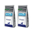 Farmina Vet Life Dog Ultrahypo 12Kg, Hundefutter, 2er-Pack