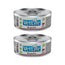 Farmina Vet Natural Diet Cat Hepatic 12X85Gr, Nassfutter für Katzen, Packung mit 2