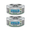 Farmina Vet Natural Diet Cat Obesity 12X85Gr, Nassfutter für Katzen, Packung mit 2