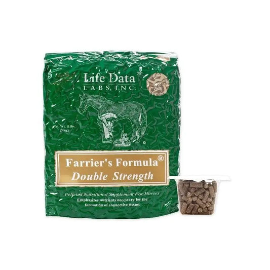 Farriers Formula Refil Doppelkonzentrat Beutel 5Kg