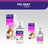 Ceva Feliway Anti-Stress-Spray 60 ml