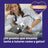 Feliway Happy Snack Huhn und Lachs, 48 Beutel