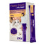 Feliway Happy Snack Hühnergeschmack, 24 Portionsbeutel
