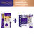 Feliway Happy Snack Hühnergeschmack, 24 Portionsbeutel