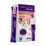 Feliway Happy Snack Salmon Flavour, 24 sachets