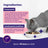 Feliway Happy Snack Lachsgeschmack, 24 Portionsbeutel