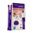 Feliway Happy Snack Salmon Flavour, 6 sachets