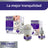 Feliway Optimum 3 Nachfüllungen