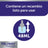 Feliway Optimum Nachfüllpackung 48 ml